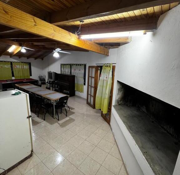 Общежитие Villa Celestino