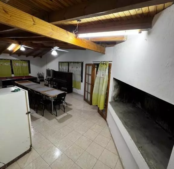 ユースホステル Villa Celestino
