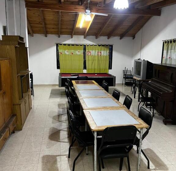 Общежитие Villa Celestino