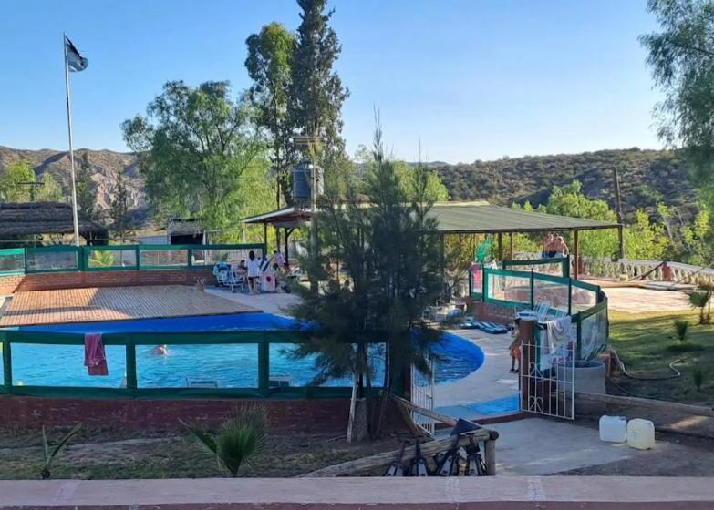 Общежитие Villa Celestino