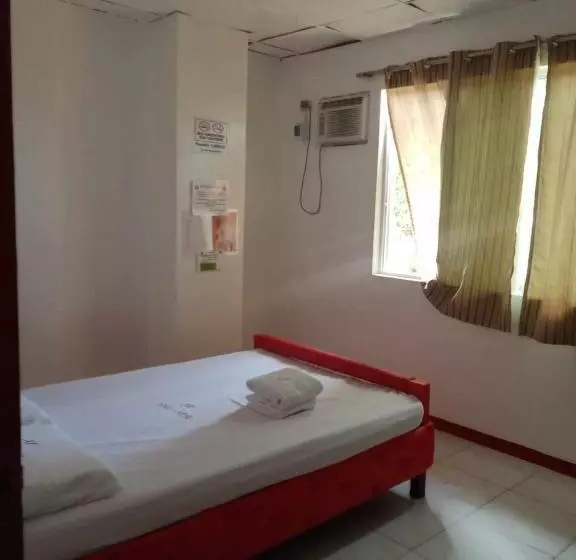 Retkeilymaja Wjv Inn Jy