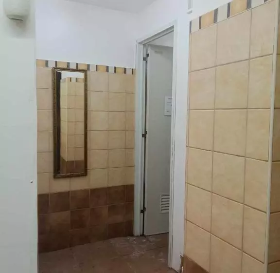 Retkeilymaja Wjv Inn Jy