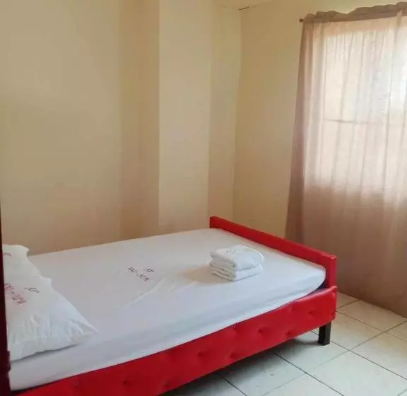 Retkeilymaja Wjv Inn Jy