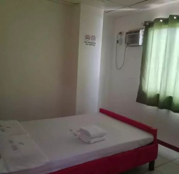 Retkeilymaja Wjv Inn Jy