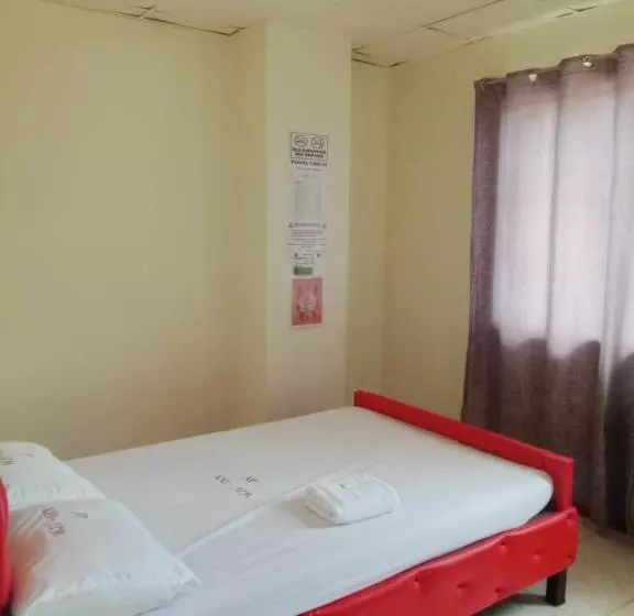 Retkeilymaja Wjv Inn Jy