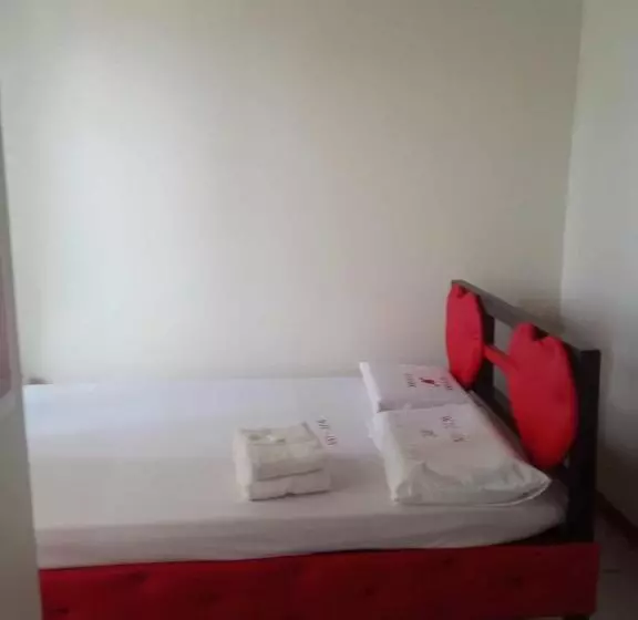 Retkeilymaja Wjv Inn Jy