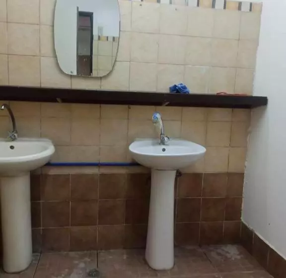 Retkeilymaja Wjv Inn Jy