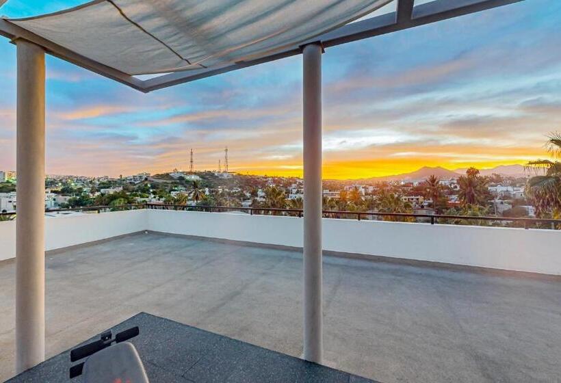 Cardinal Living San Jose Del Cabo D 301