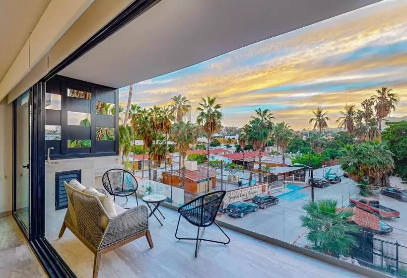 Cardinal Living San Jose Del Cabo D 301