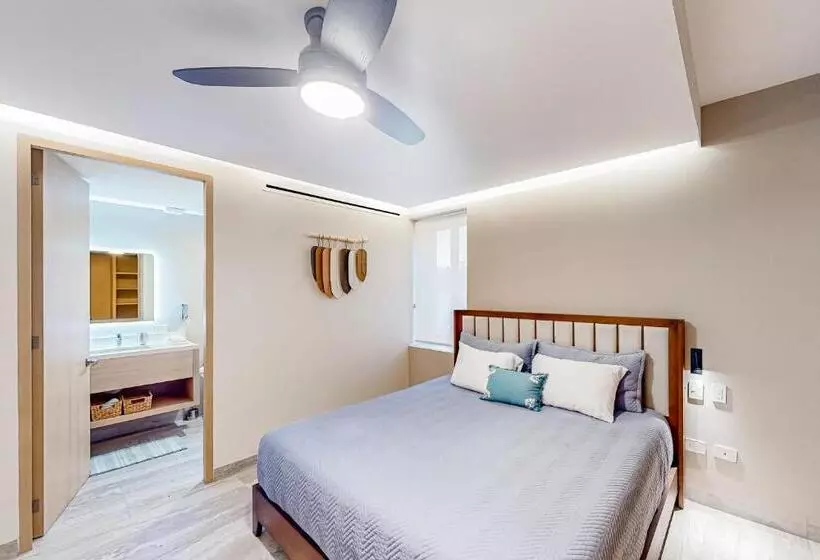 Cardinal Living San Jose Del Cabo D 301