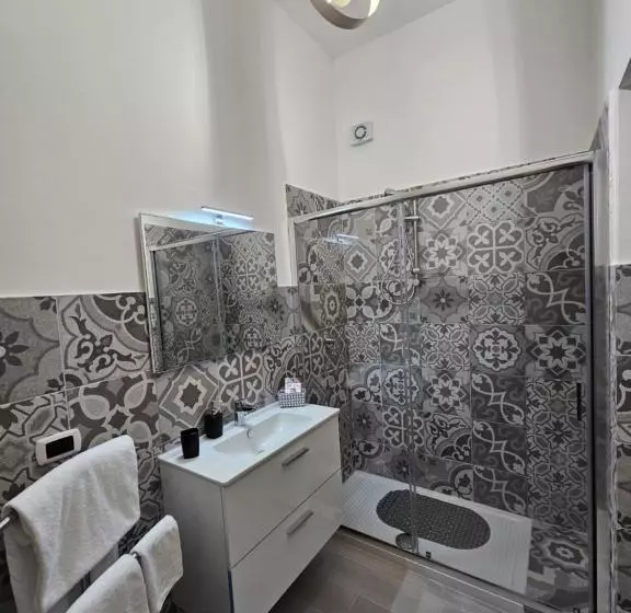 Casa Miccio B&b