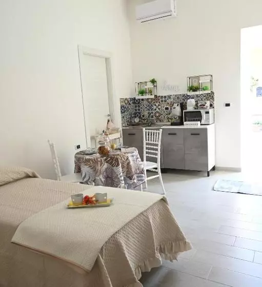 Casa Miccio B&b