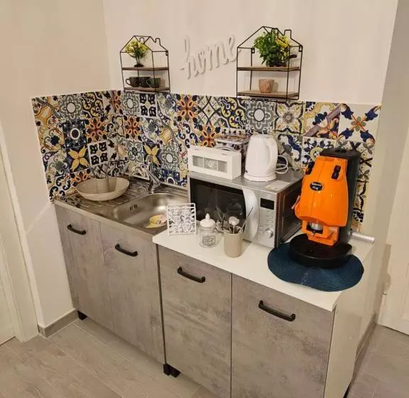 Casa Miccio B&b