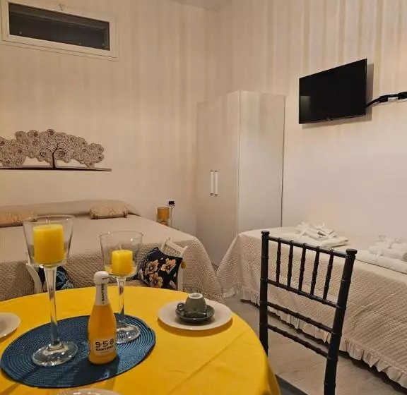 Casa Miccio B&b