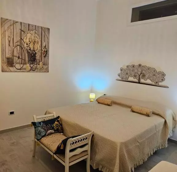 Casa Miccio B&b
