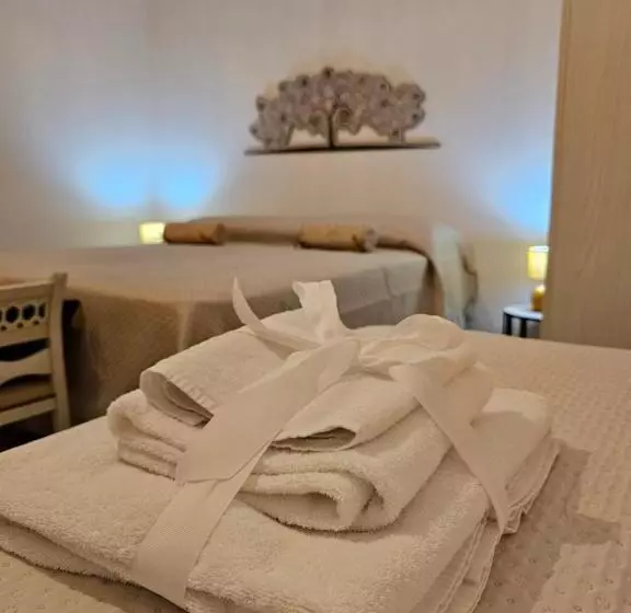 Casa Miccio B&b
