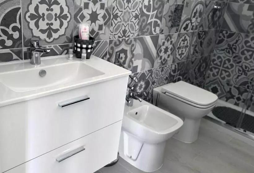 Casa Miccio B&b