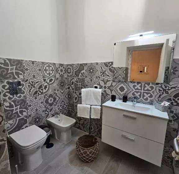 Casa Miccio B&b