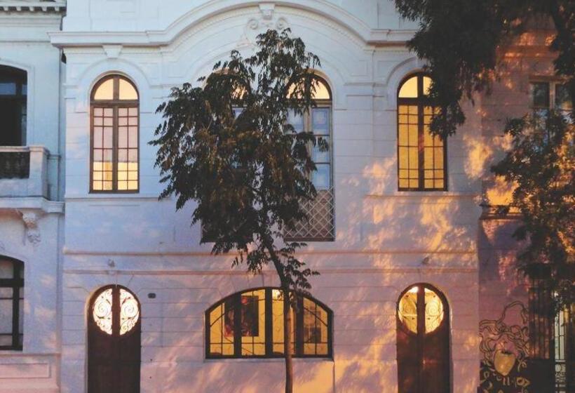 Castelletto Bed & Breakfast