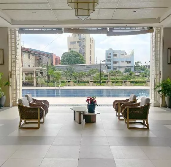 Cozy Province Feels Staycation At The Celandine Condo Quezon City