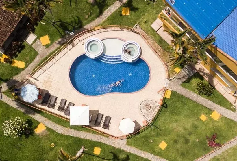 De La Vega Hotel Campestre