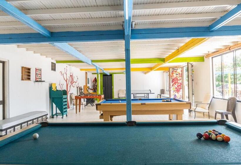 De La Vega Hotel Campestre