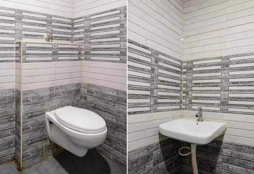Fabhotel Raj Vihar Residency