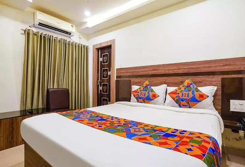 Fabhotel Raj Vihar Residency