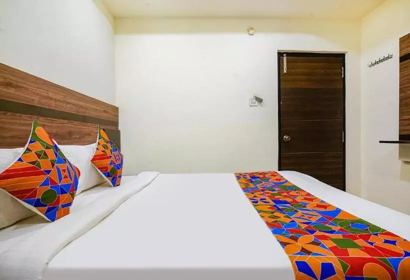 Fabhotel Raj Vihar Residency