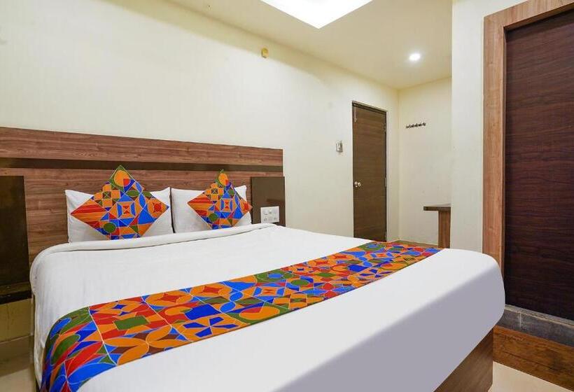 Fabhotel Raj Vihar Residency