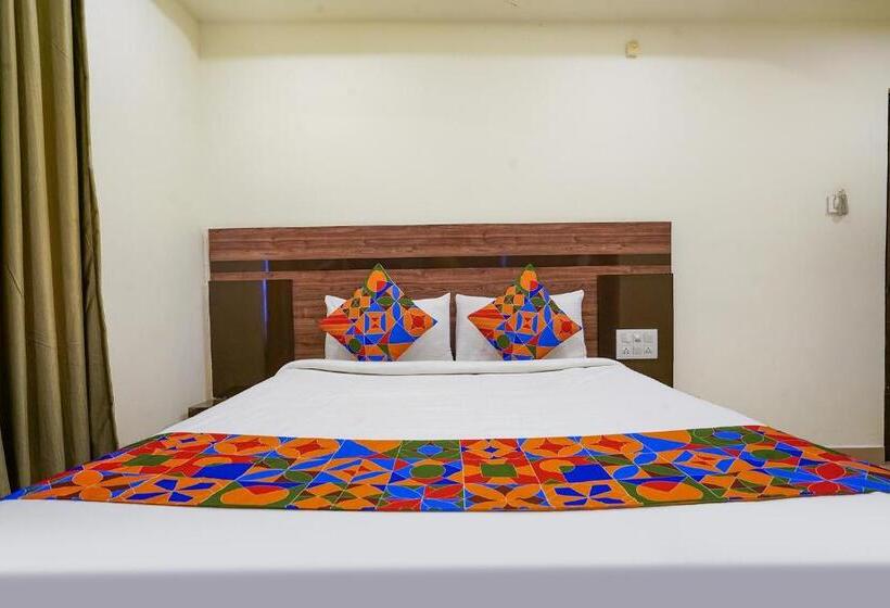 Fabhotel Raj Vihar Residency