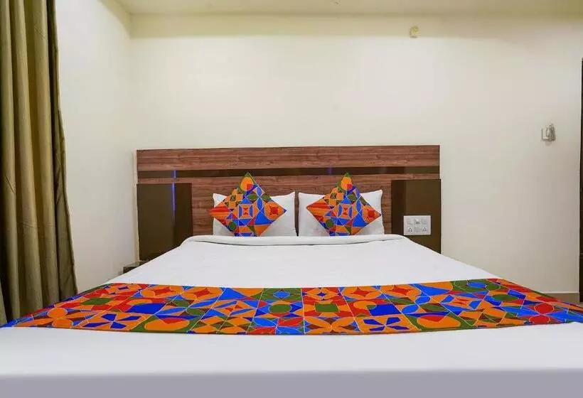 Fabhotel Raj Vihar Residency