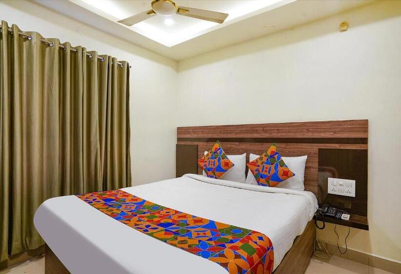 Fabhotel Raj Vihar Residency