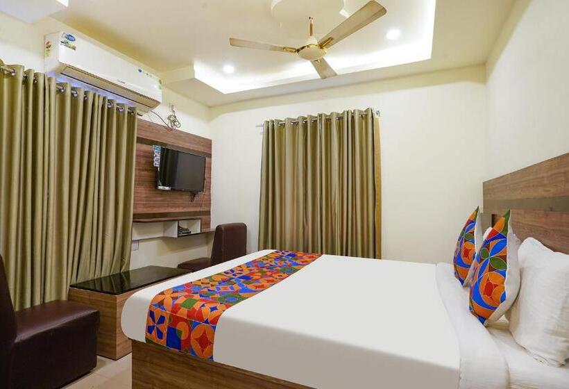 Fabhotel Raj Vihar Residency