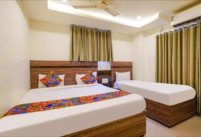 Fabhotel Raj Vihar Residency
