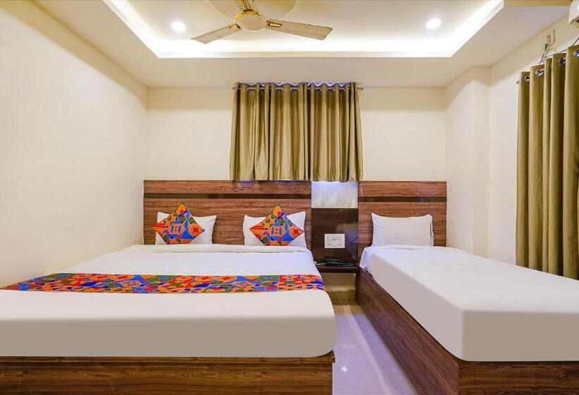 Fabhotel Raj Vihar Residency