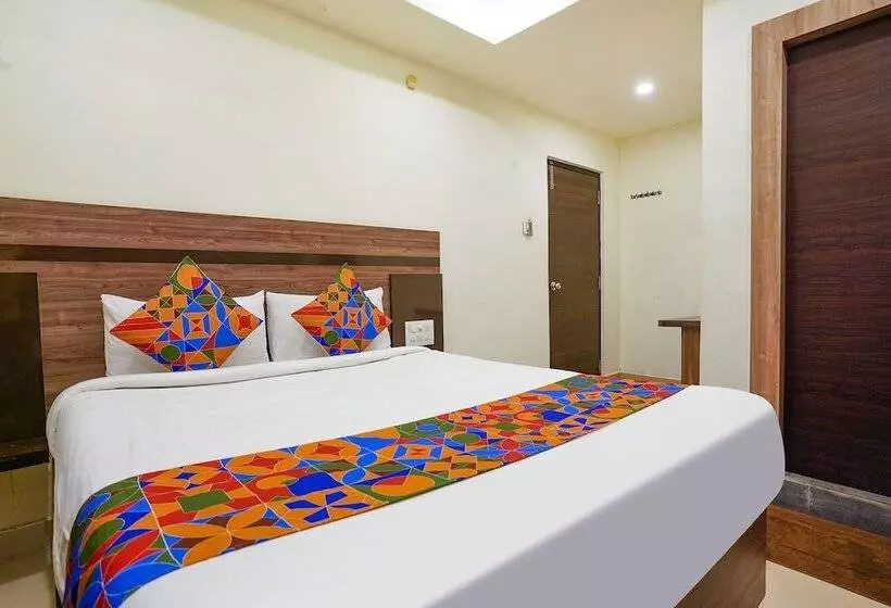Fabhotel Raj Vihar Residency