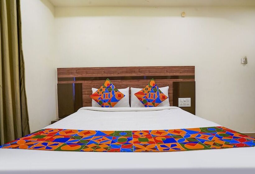 Fabhotel Raj Vihar Residency