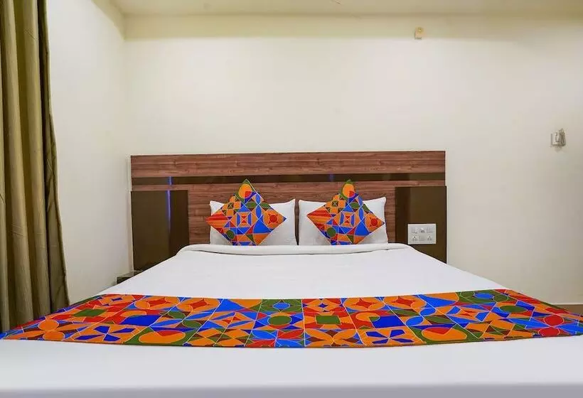Fabhotel Raj Vihar Residency