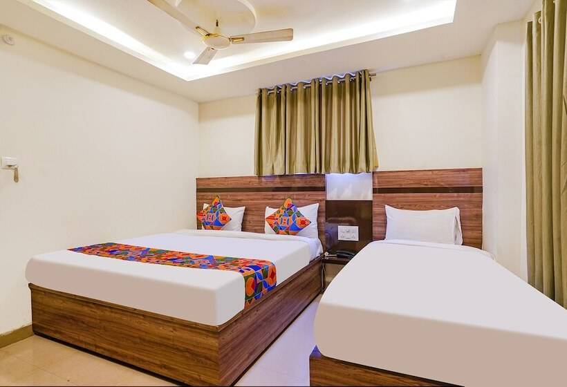 Fabhotel Raj Vihar Residency