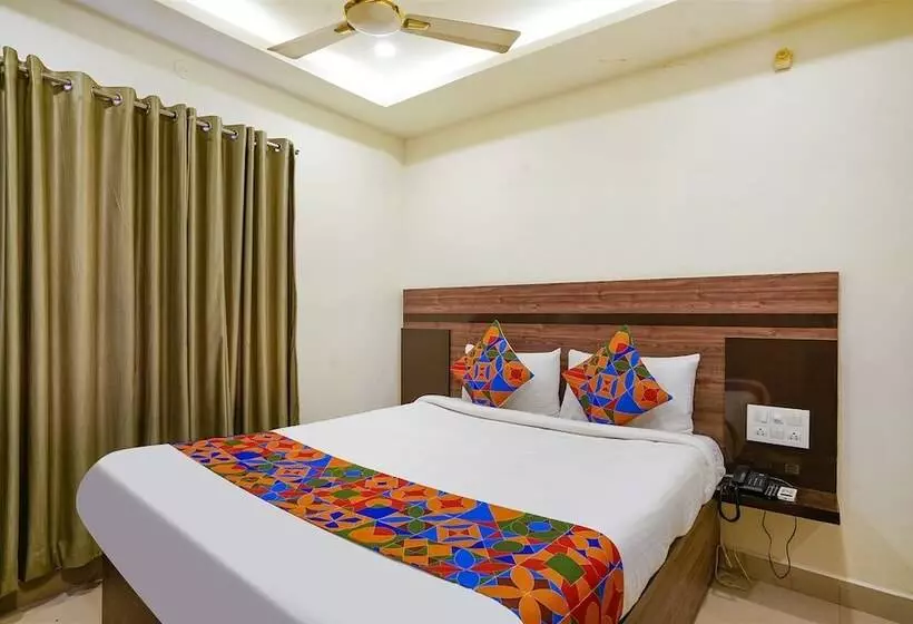 Fabhotel Raj Vihar Residency
