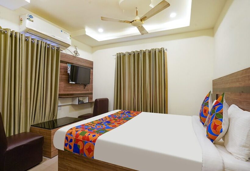 Fabhotel Raj Vihar Residency