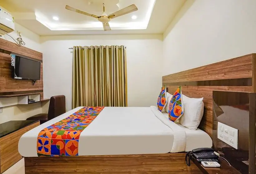 Fabhotel Raj Vihar Residency