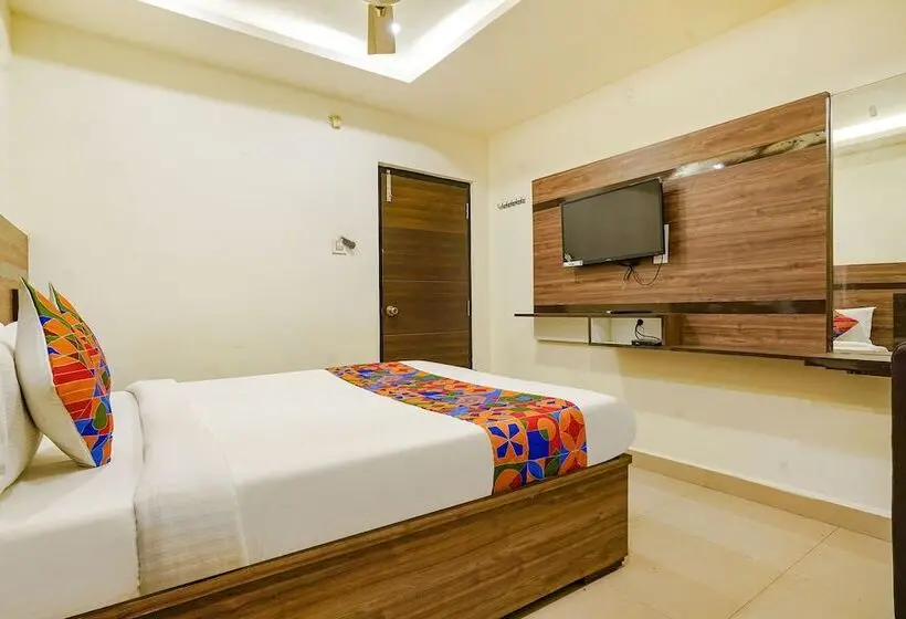 Fabhotel Raj Vihar Residency