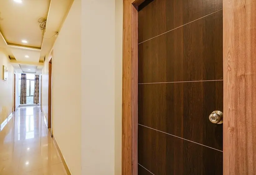 Fabhotel Raj Vihar Residency