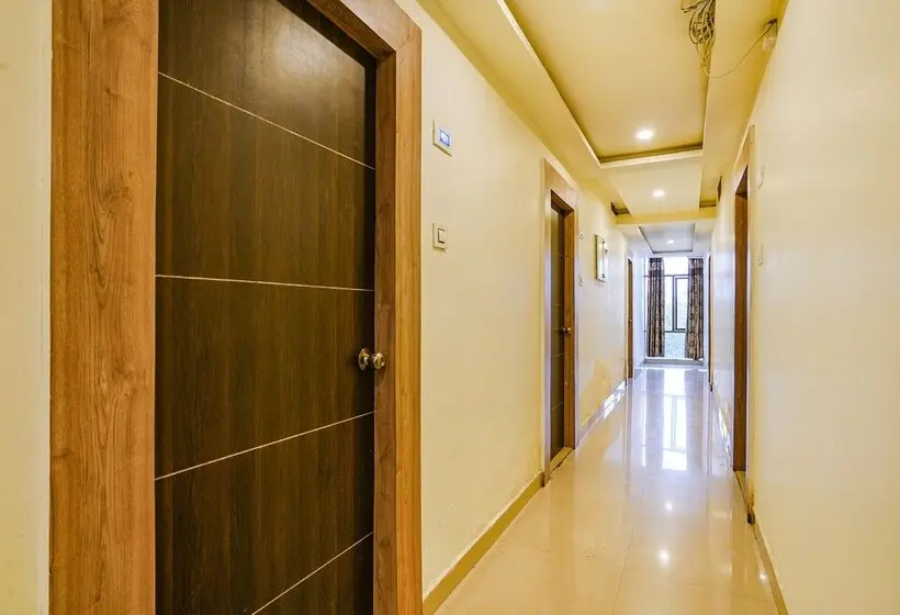 Fabhotel Raj Vihar Residency