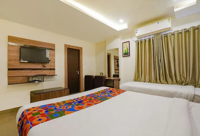 Fabhotel Raj Vihar Residency
