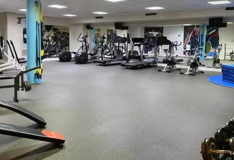 Hippocampus Resort Concon