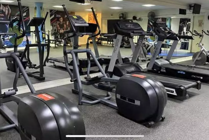 Hippocampus Resort Concon