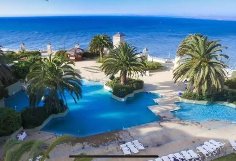 Hippocampus Resort Concon